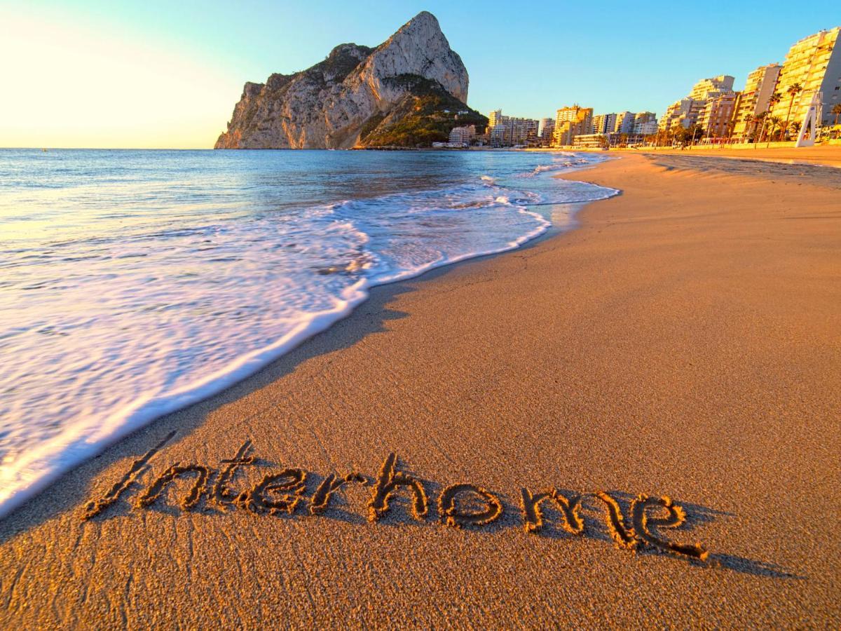 Holiday Home Peeters By Interhome 칼페 외부 사진