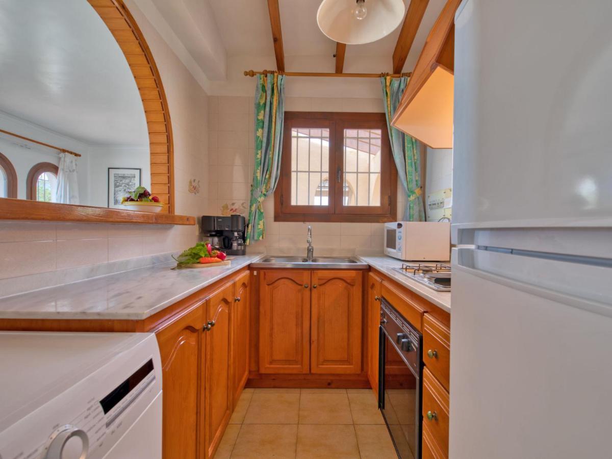 Holiday Home Peeters By Interhome 칼페 외부 사진
